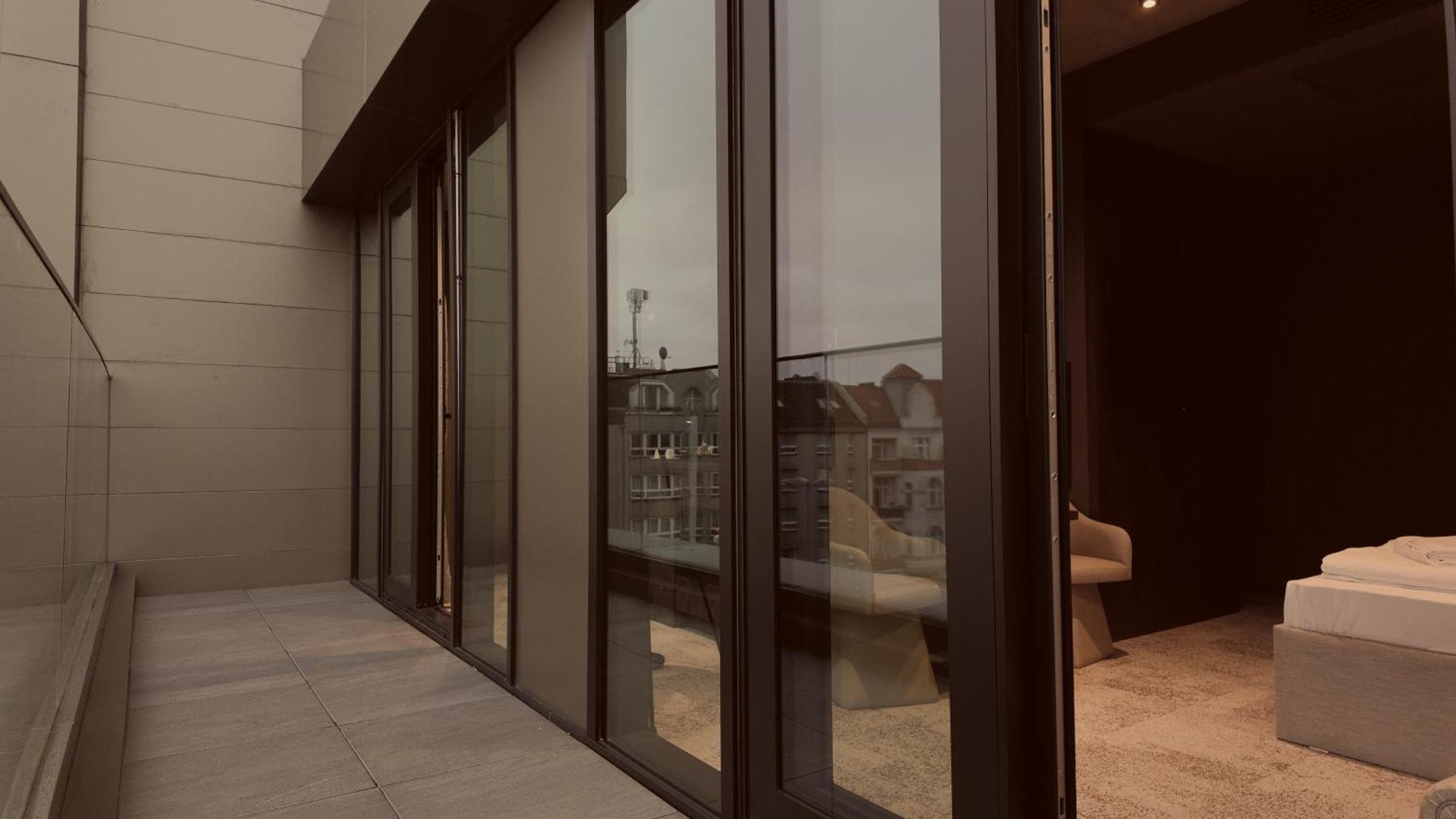 Bellman Hotel Berlin Exterior foto