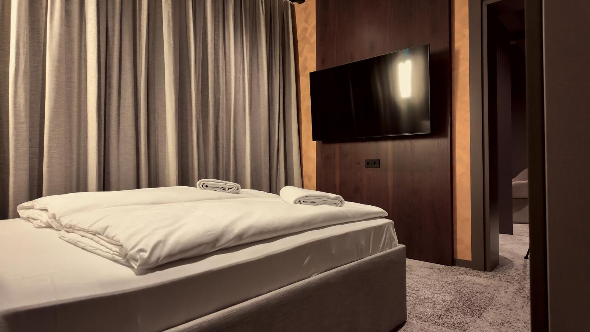Bellman Hotel Berlin Exterior foto