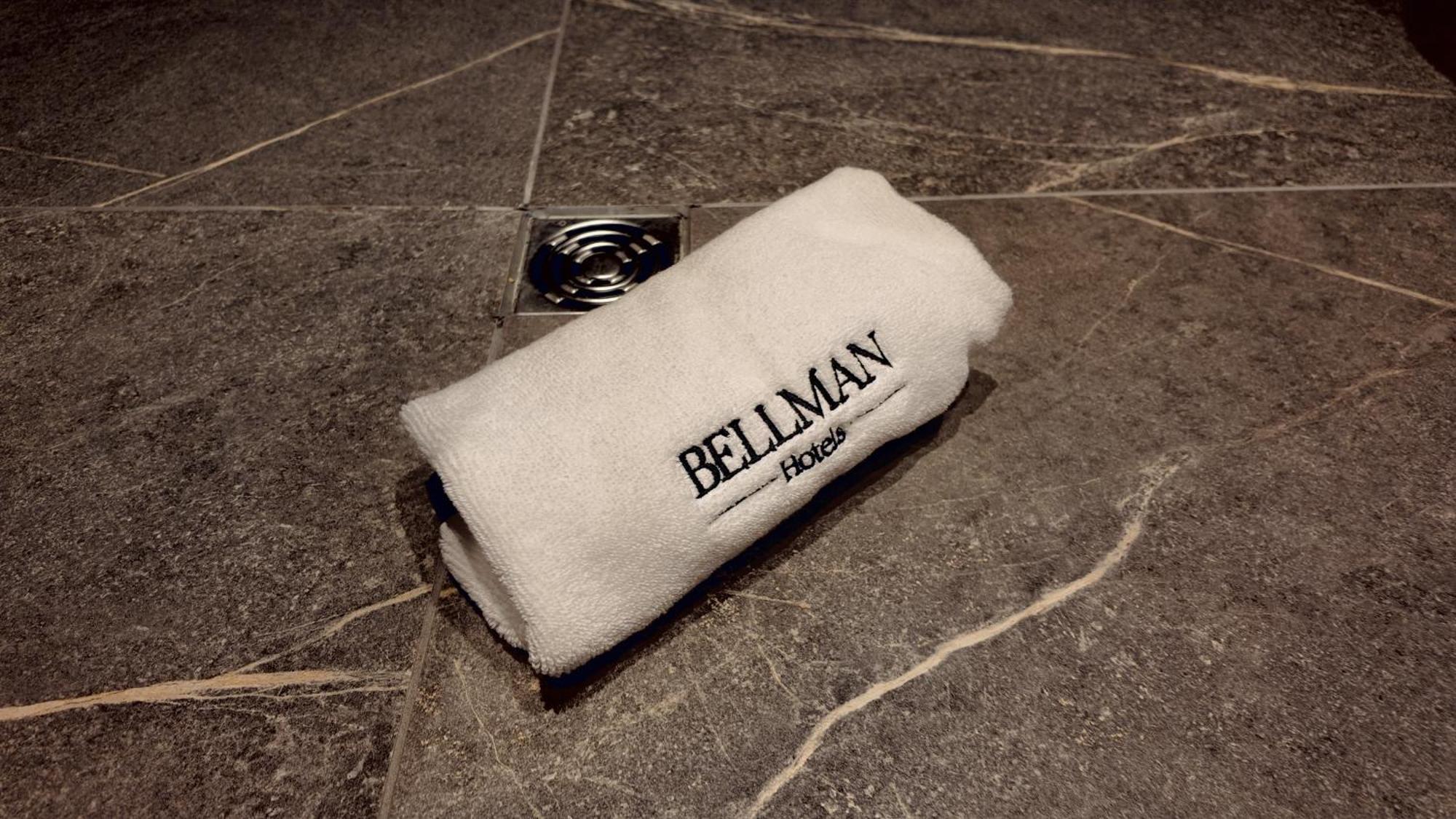 Bellman Hotel Berlin Exterior foto